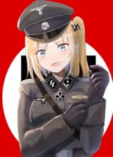 nazi loli