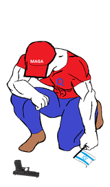 migger KNEELS