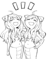 Jashin &amp; Jashin