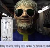 nomonster