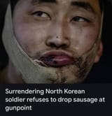 sausage