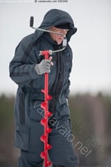 pilkkiukko