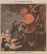 moloch de