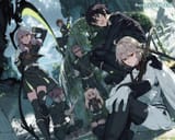 __hiiragi_shinoa_hyakuya_yuuichirou_hyakuya_mikaela_sanguu_mitsuba_saotome_yoichi_and_2_more_owari_no_seraph_drawn_by_yamamoto_yamato__edbb8eafc5a560fc627d0ee7f0a4527b