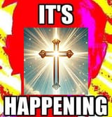 It&#039;sTrvlyHappening!!!