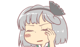 youmu head hurt