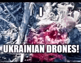 I love drones