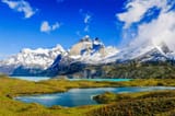 lakes-in-patagonian