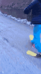 run-flippers