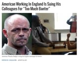 banter