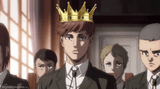 The King