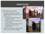 Jamestown+The+Starving+Time