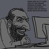 ANTI-WHITE