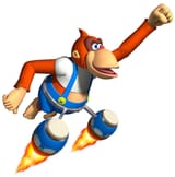 lanky_flying