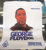 DUDE george floyd
