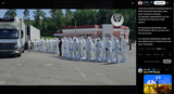 1,245 more bodies, including those of fallen Ukrainian Defenders, have been returned to Ukraine, Coordination Headquarters for the Treatment of Prisoners of War 16-05-2025