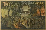 Tufts&#039; Arctiic