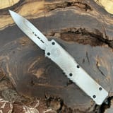 Microtech-142S-1SAD-Combat-Troodon-DE-Sandtrooper-Smooth-Chassis-Standard__93124