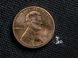 Fentanyl 2 mg- A lethal dose in most people