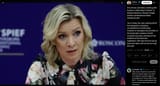 The US has canceled a meeting with Russia on eliminating &#039;irritants&#039; in bilateral relations, Russian foreign ministry spokesperson Maria Zakharova 16-06-2025
