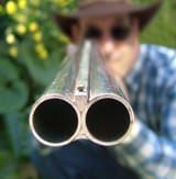 shotgun