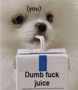 dumbfuck