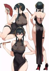 yordress