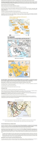 Wars of Religion The “Demonization” of Muslims and the Battle for Oil 2