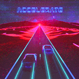 accelerate