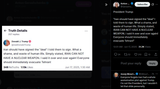 President Trump 17-06-2025, &#039;Iran should have signed the &#039;deal&#039; I told them to sign. What a shame, and waste of human life. Simply stated, IRAN CAN NOT HAVE A NUCLEAR WEAPON&#039;