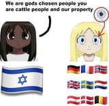flipped and corrected
