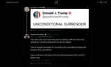 suppressed