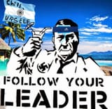 chill-urself-mein-nigger
