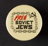 free soviet jews