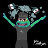 based ben gas all jews