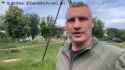 Russian terrorists attacked Kyiv with a missile carrying cluster munitions in order to kill as many people as possible. 17-06-2025, mayor, Vitalii Klychko HD_thumb.jpg