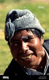 native-man-chile-B5M1AX