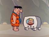 Fred watches fake news