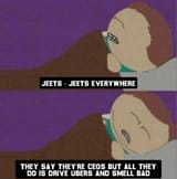 jeets