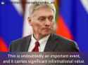 Peskov 17-06-2025, We agree with President Trump — it was a major mistake to exclude Russia from the G8 format back then G7 has lost its practical relevance for us HD_thumb.jpg