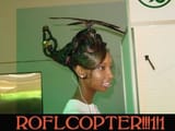 helicopter