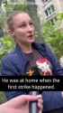We tried calling him, but he’s unreachable... But… I’m hoping for a miracle 17-06-2025, Kyiv resident hopes for her dad to be found under the rubble HD_thumb.jpg
