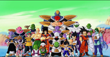dbz