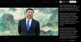 China is &#039;deeply worried&#039; about Israel&#039;s military operation against Iran that has escalated tensions in the Middle East, President Xi Jinping said 17-06-2025