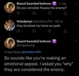 Based believer