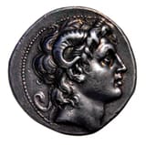 Alexander-Coin