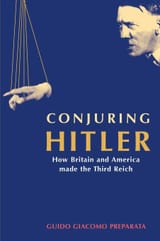 conjuring hitler