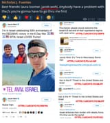 groypcucks backpedalling