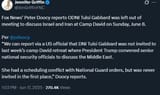 2025-06-17 14_28_34-Jennifer Griffin on X_ _Fox News’ Peter Doocy reports ODNI Tulsi Gabbard was lef