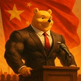 Winnie the Chad
